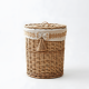 Straw Basket